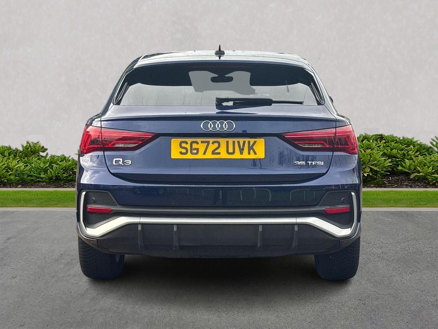 Used Audi Q3 2023 for sale - 76450524: Photo 5