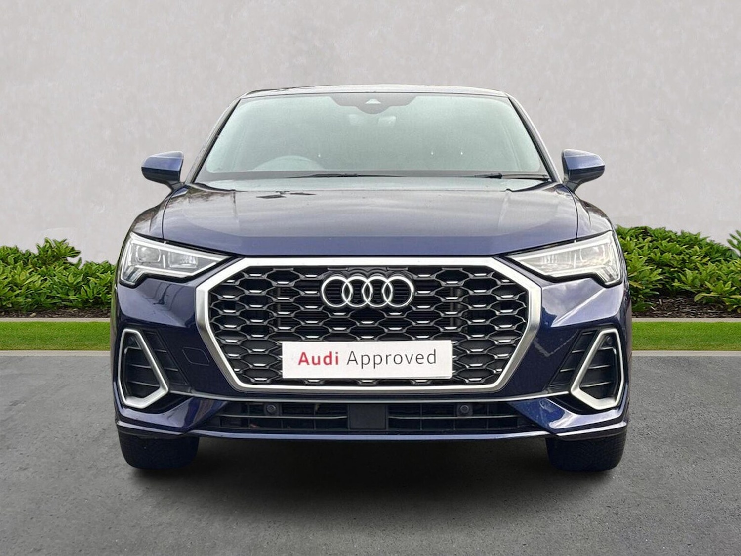 Used Audi Q3 2023 for sale - 76450524: Photo 6