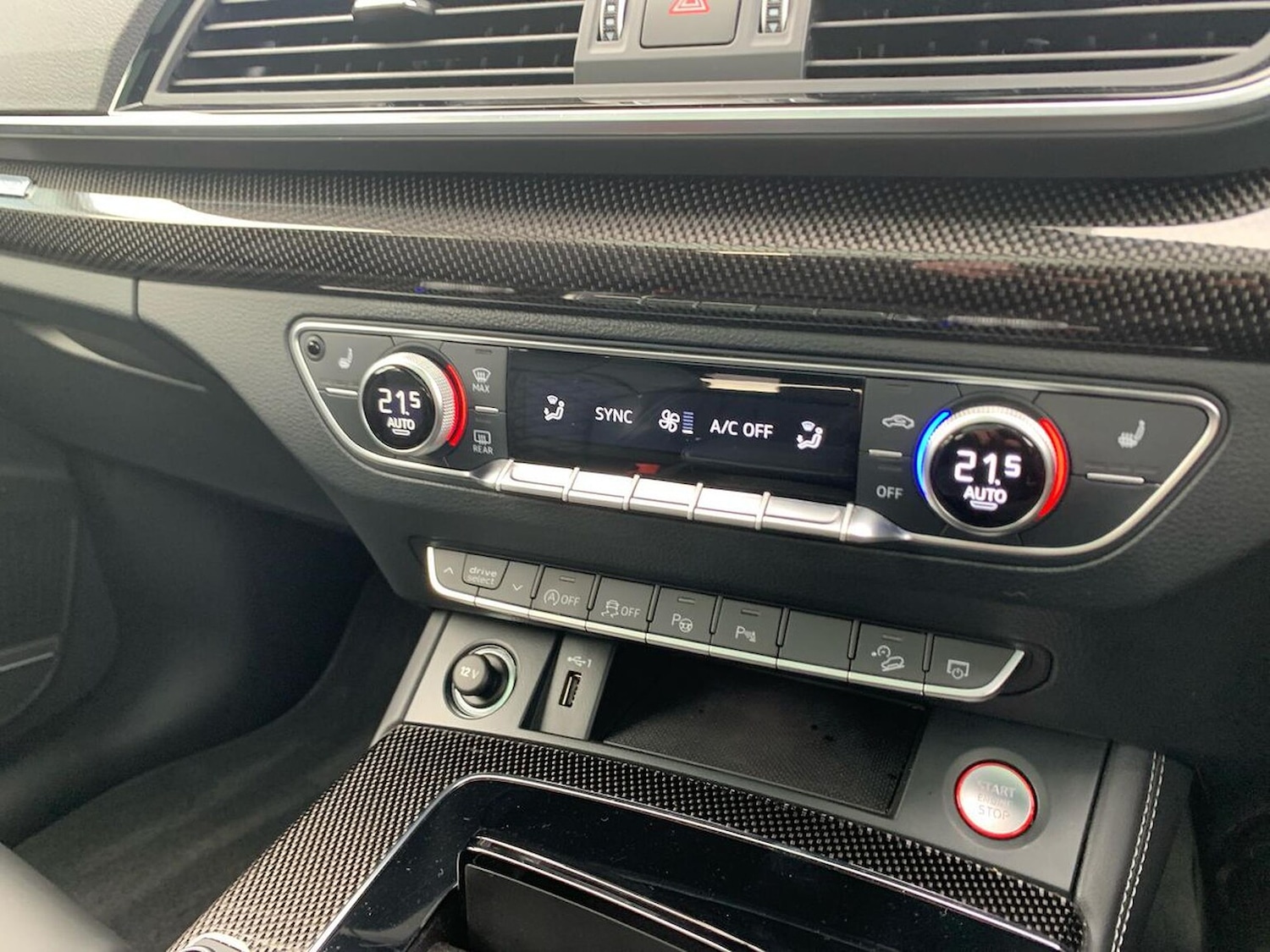 Used Audi Q5 2023 for sale - 76741155: Photo 12