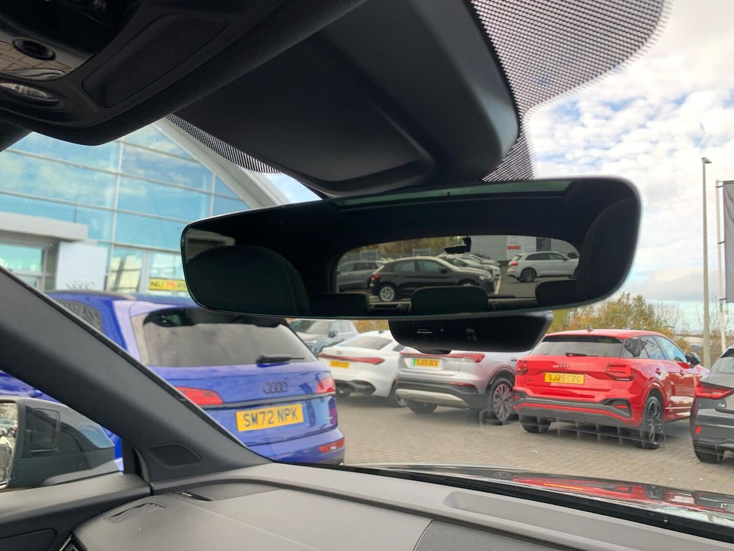 Used Audi Q5 2023 for sale - 76741155: Photo 14