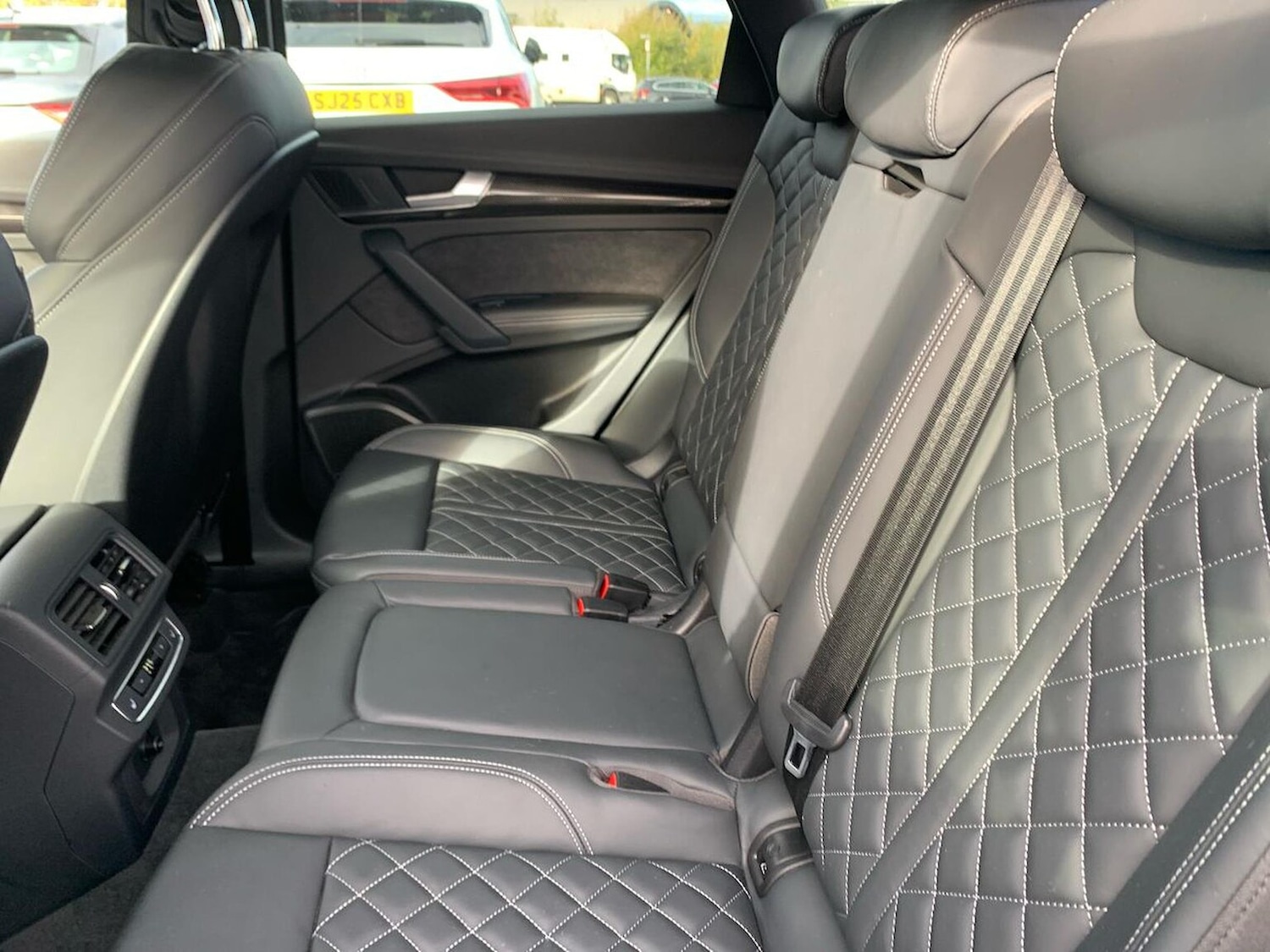 Used Audi Q5 2023 for sale - 76741155: Photo 16