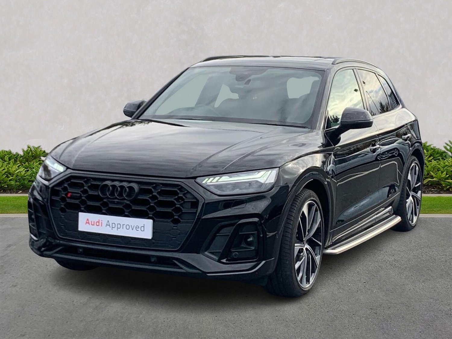 Used Audi Q5 2023 for sale - 76741155: Photo 20