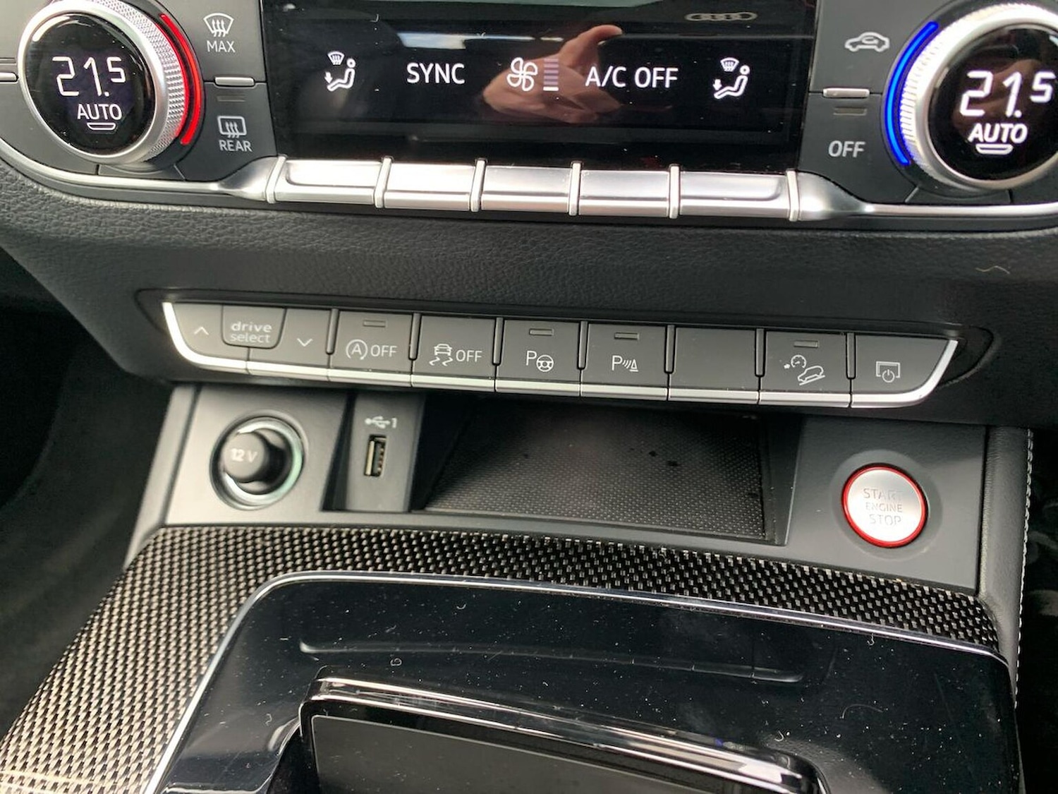 Used Audi Q5 2023 for sale - 76741155: Photo 22