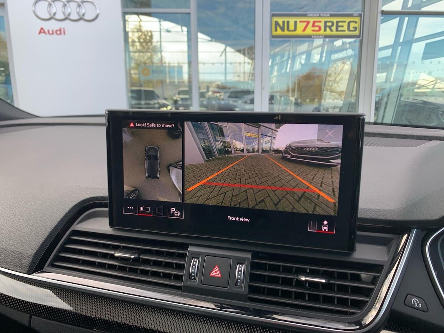 Used Audi Q5 2023 for sale - 76741155: Photo 23