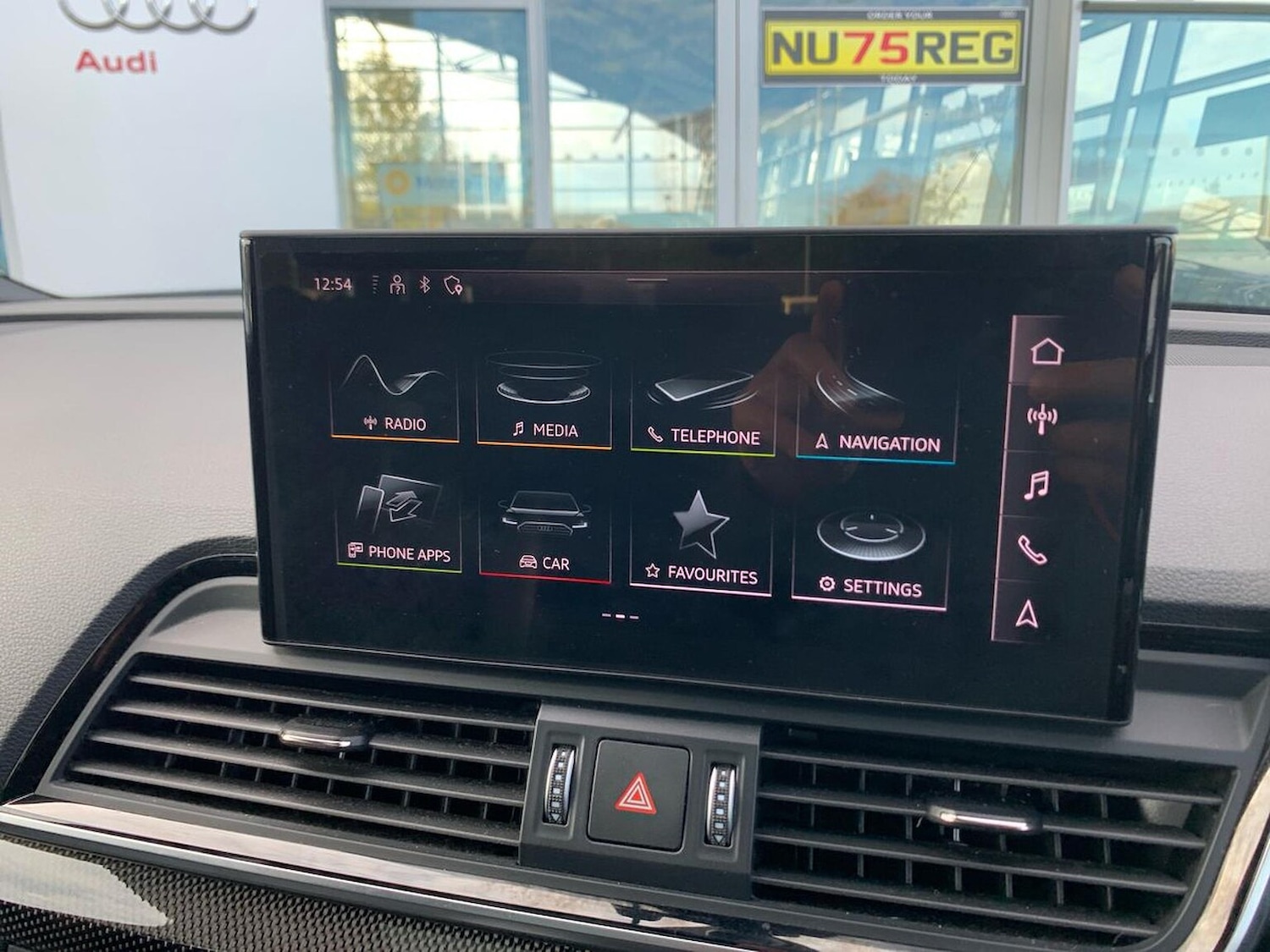 Used Audi Q5 2023 for sale - 76741155: Photo 25