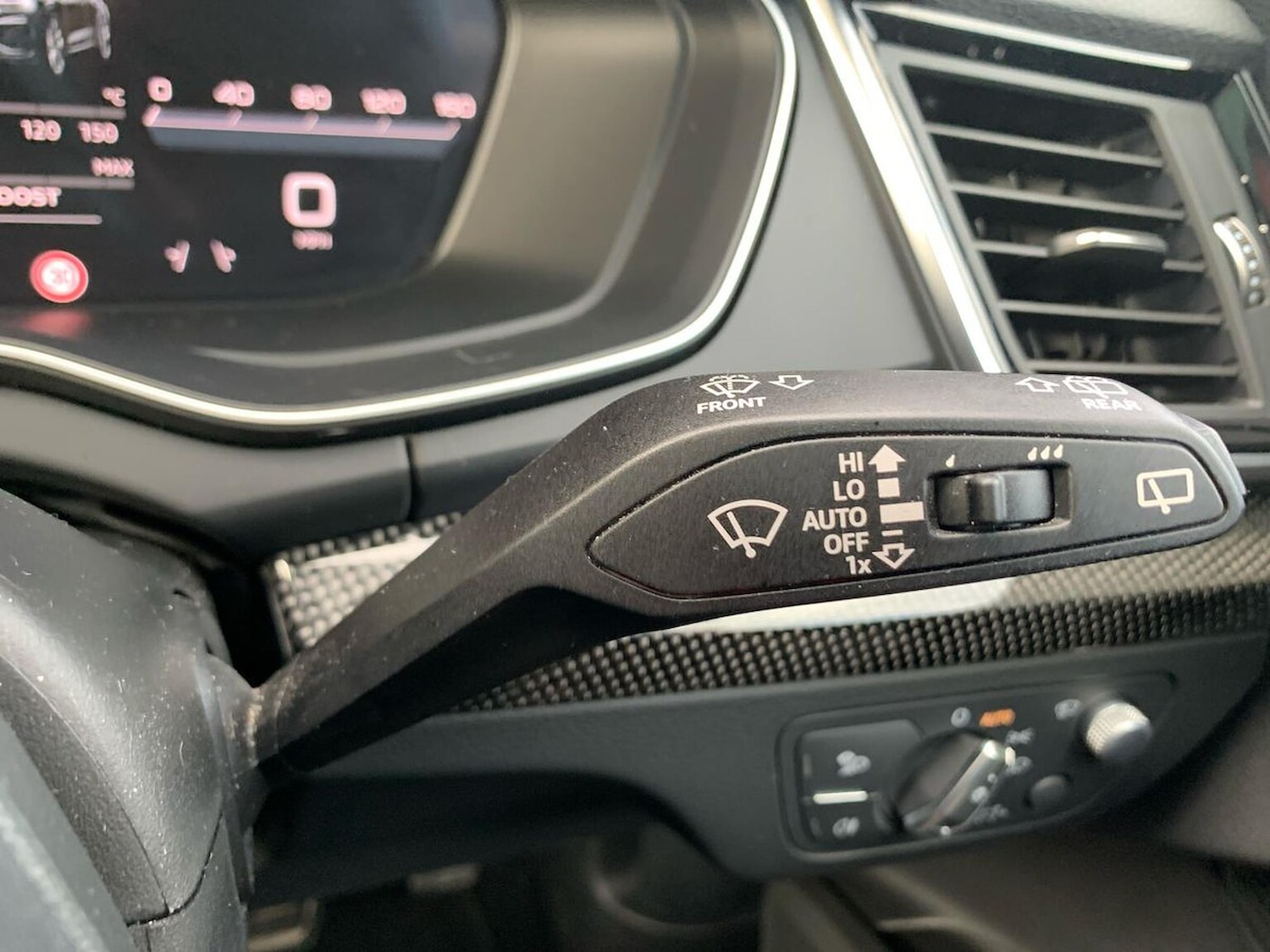 Used Audi Q5 2023 for sale - 76741155: Photo 29