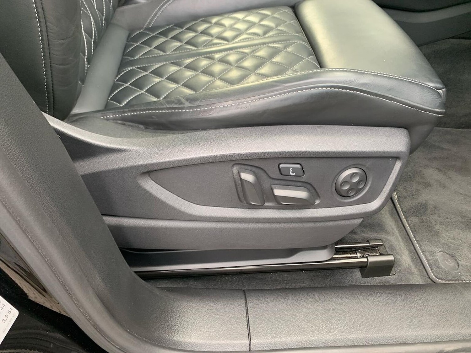 Used Audi Q5 2023 for sale - 76741155: Photo 30