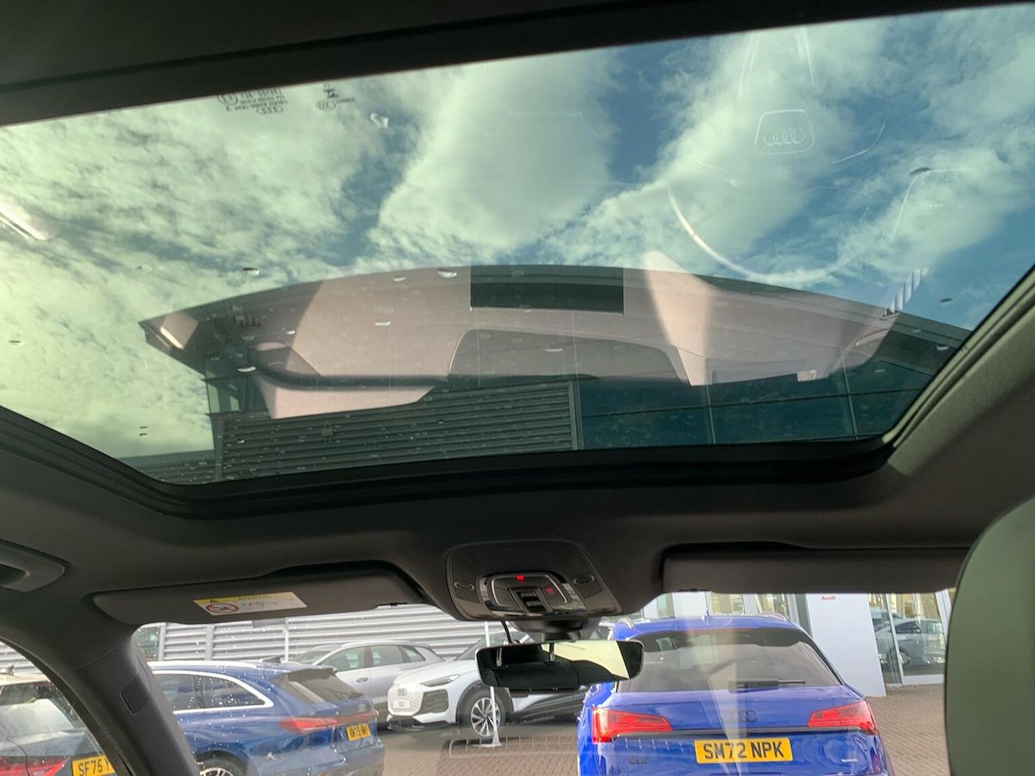 Used Audi Q5 2023 for sale - 76741155: Photo 32