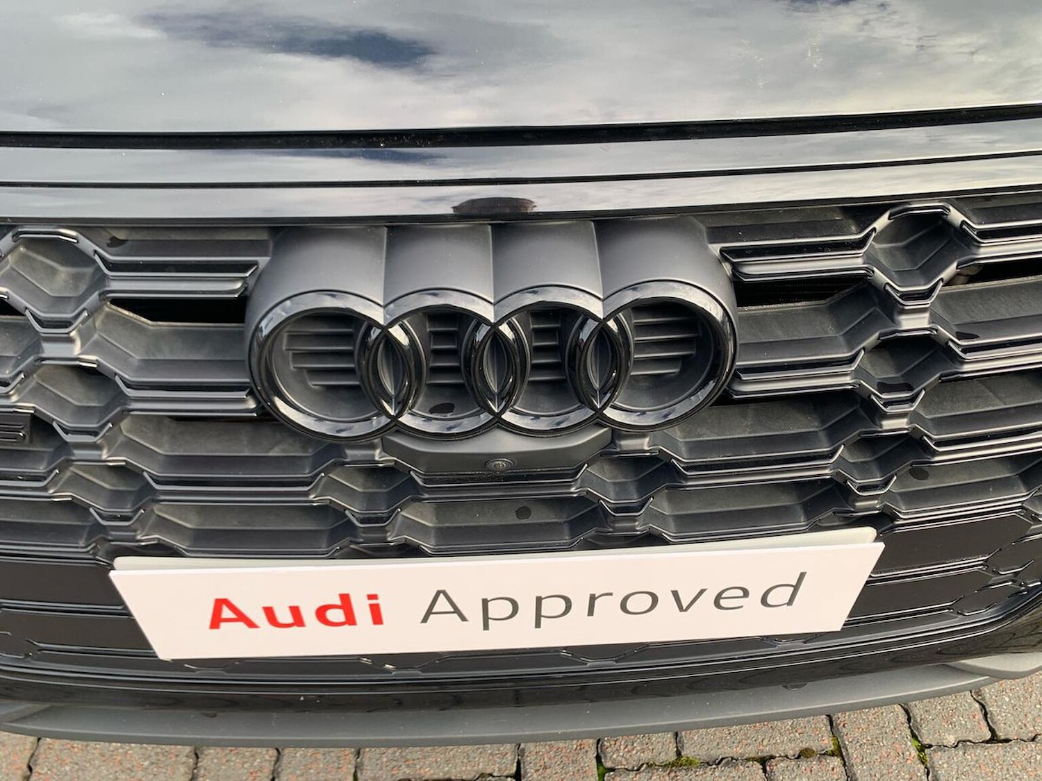 Used Audi Q5 2023 for sale - 76741155: Photo 33