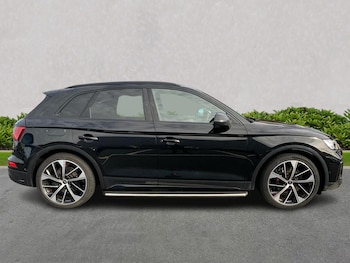 Used Audi Q5 2023 for sale - 76741155: Photo