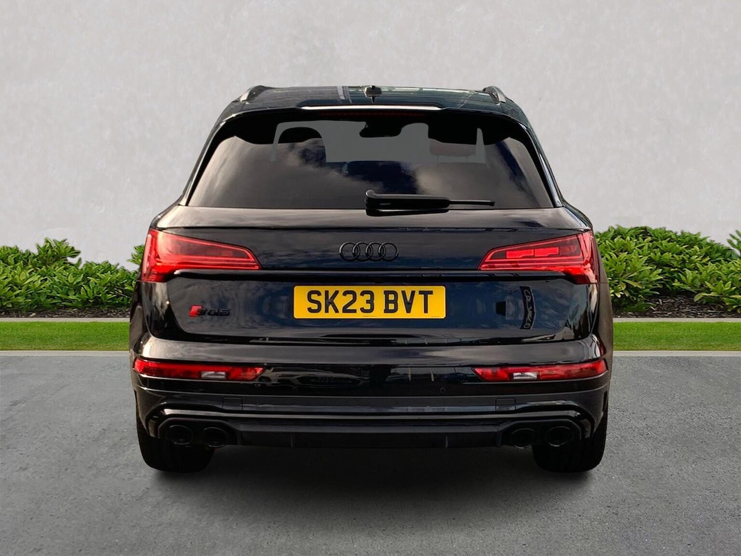 Used Audi Q5 2023 for sale - 76741155: Photo 4