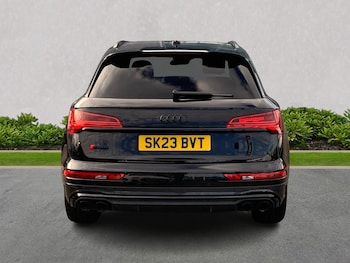 Used Audi Q5 2023 for sale - 76741155: Photo