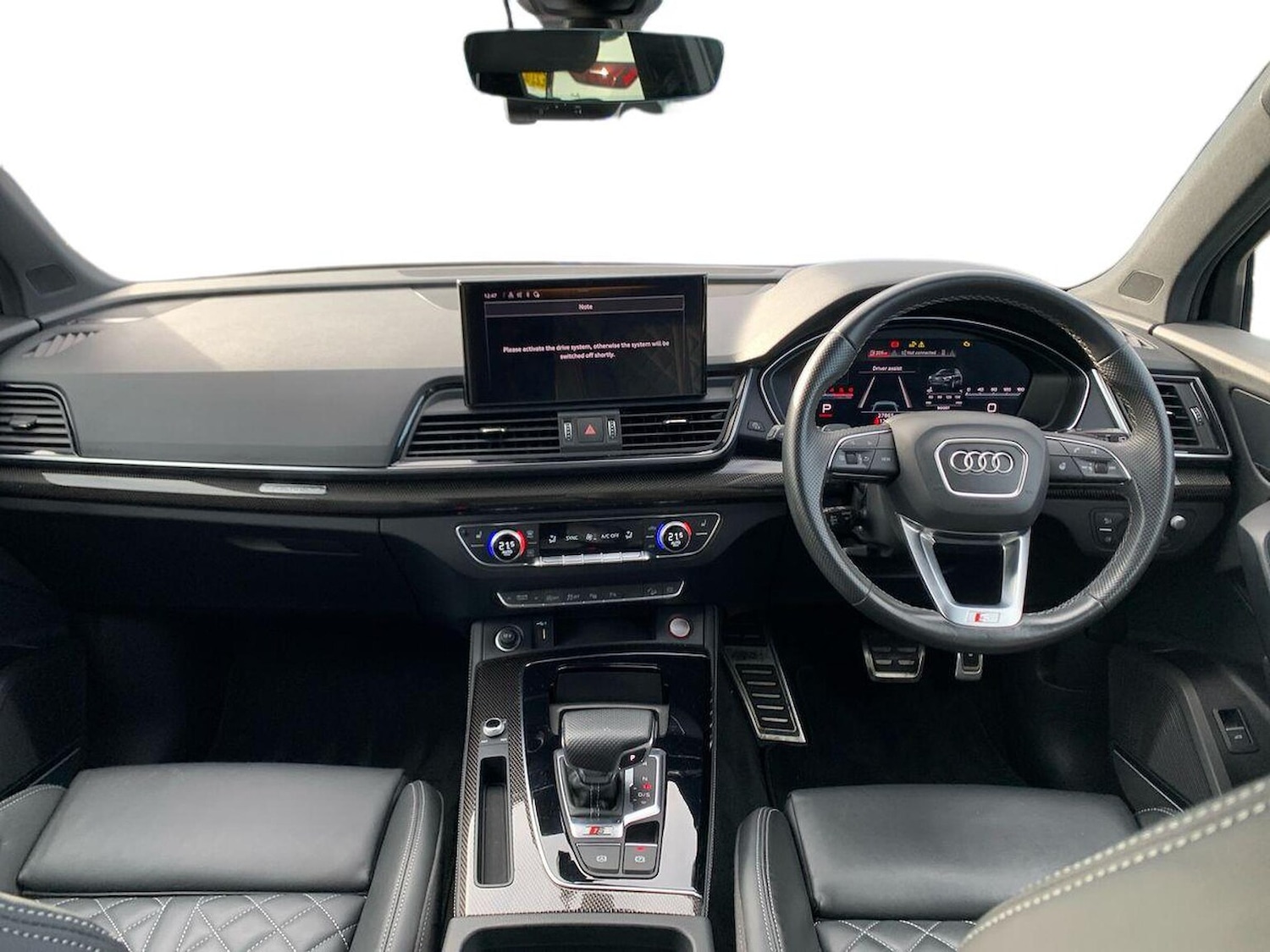 Used Audi Q5 2023 for sale - 76741155: Photo 8