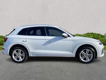 Used Audi Q5 2022 for sale - 79193796: Photo