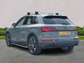 Used Audi Q5 2022 for sale - 78900537: Photo