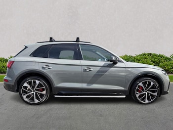 Used Audi Q5 2022 for sale - 78900537: Photo