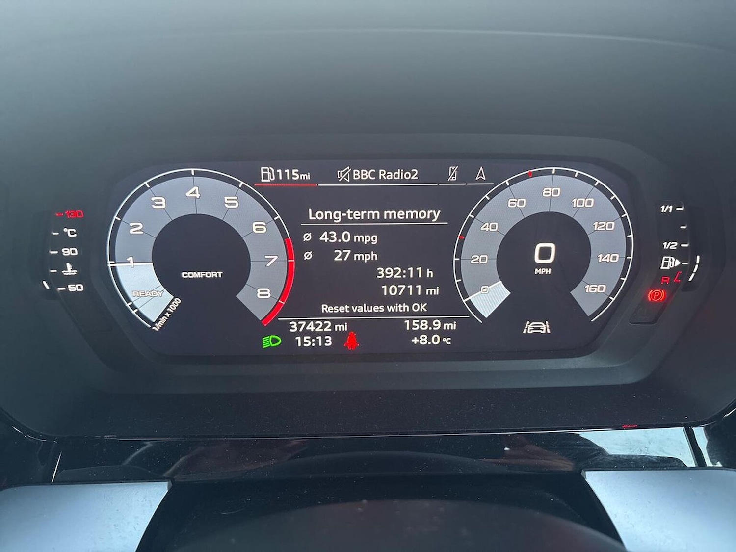 Used Audi A3 2023 for sale - 76940483: Photo 10