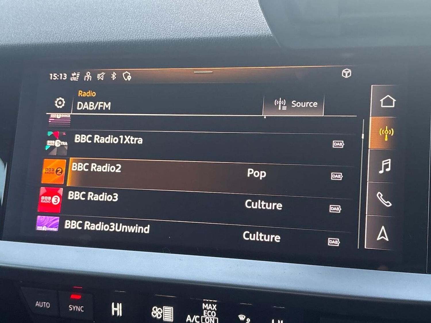 Used Audi A3 2023 for sale - 76940483: Photo 11