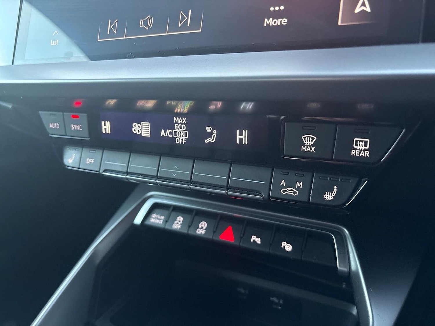 Used Audi A3 2023 for sale - 76940483: Photo 12