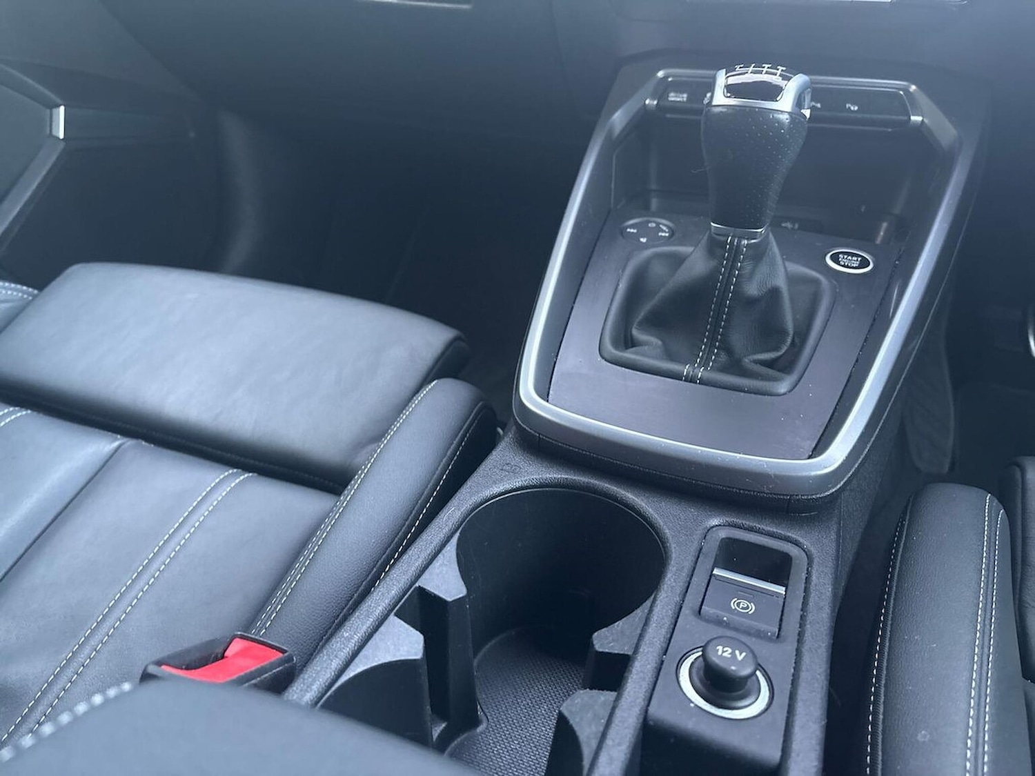 Used Audi A3 2023 for sale - 76940483: Photo 13