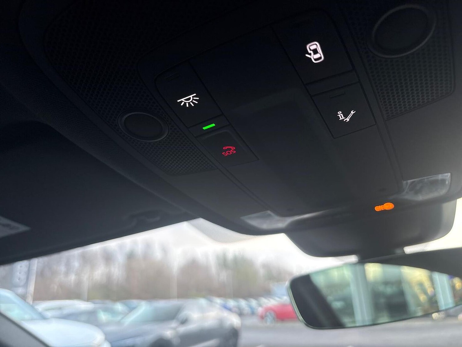 Used Audi A3 2023 for sale - 76940483: Photo 14