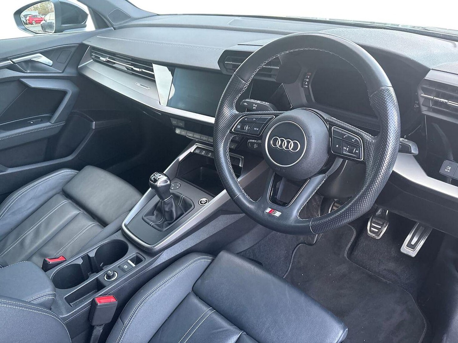 Used Audi A3 2023 for sale - 76940483: Photo 15