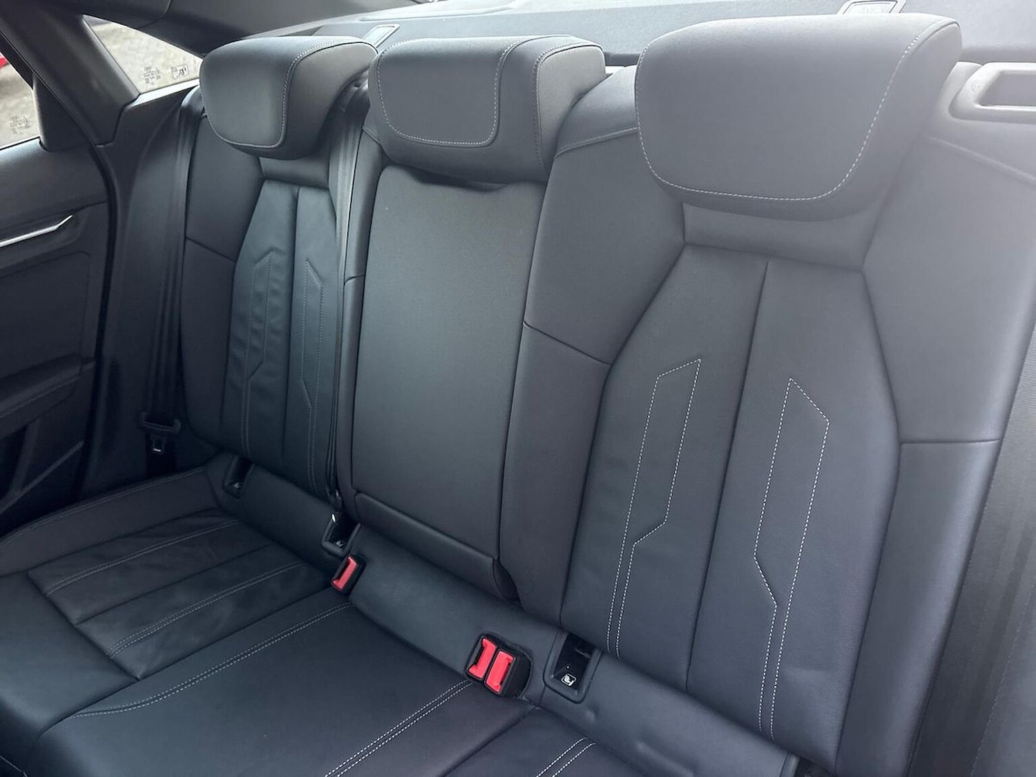 Used Audi A3 2023 for sale - 76940483: Photo 16