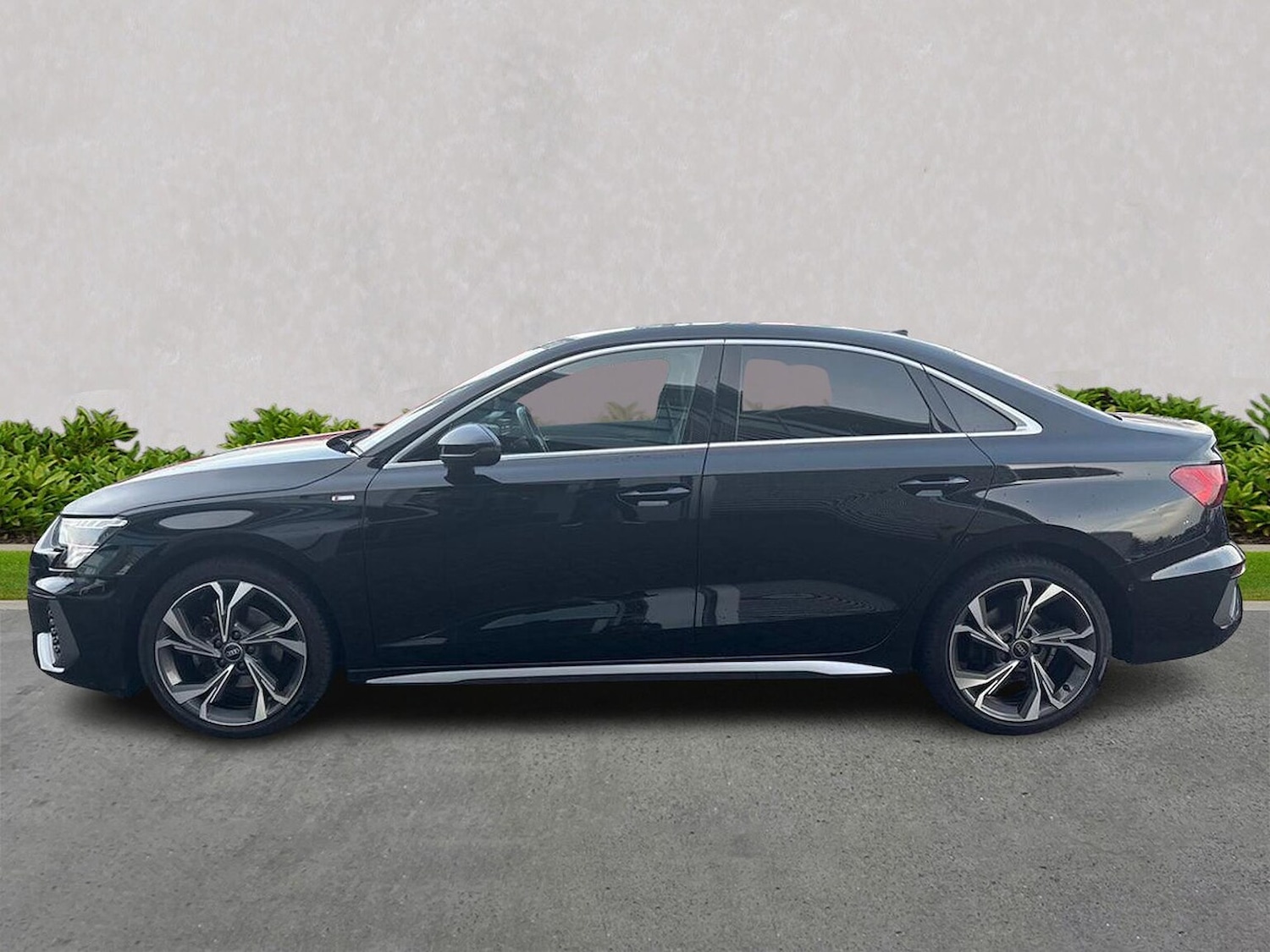 Used Audi A3 2023 for sale - 76940483: Photo 19