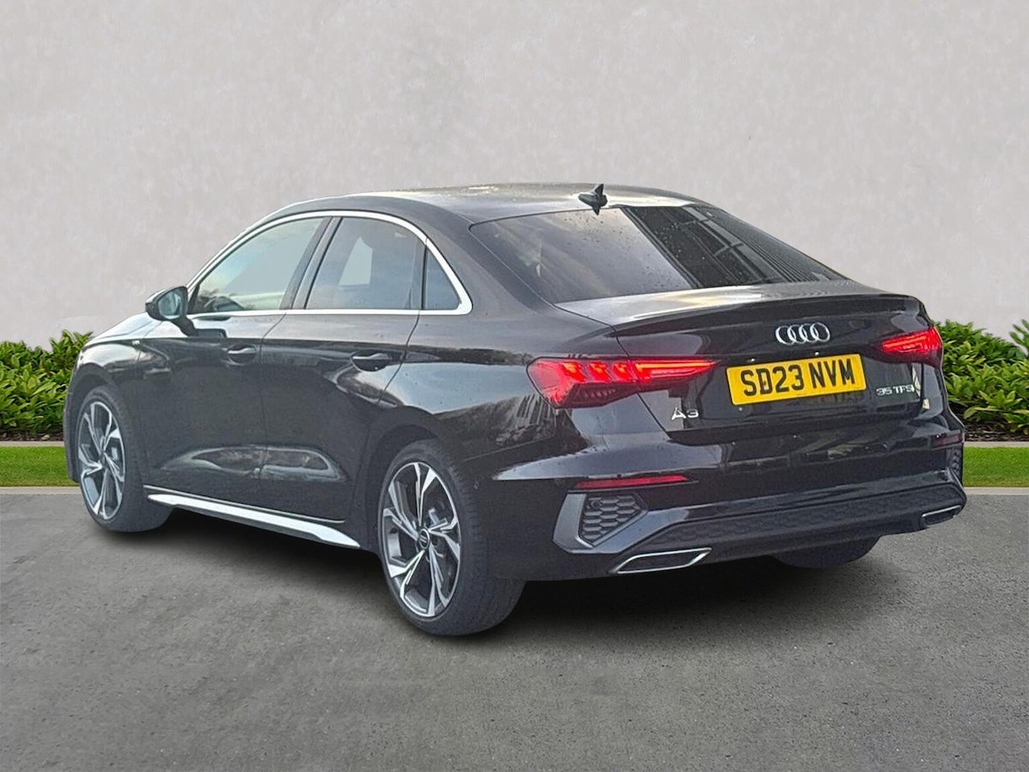 Used Audi A3 2023 for sale - 76940483: Photo 2