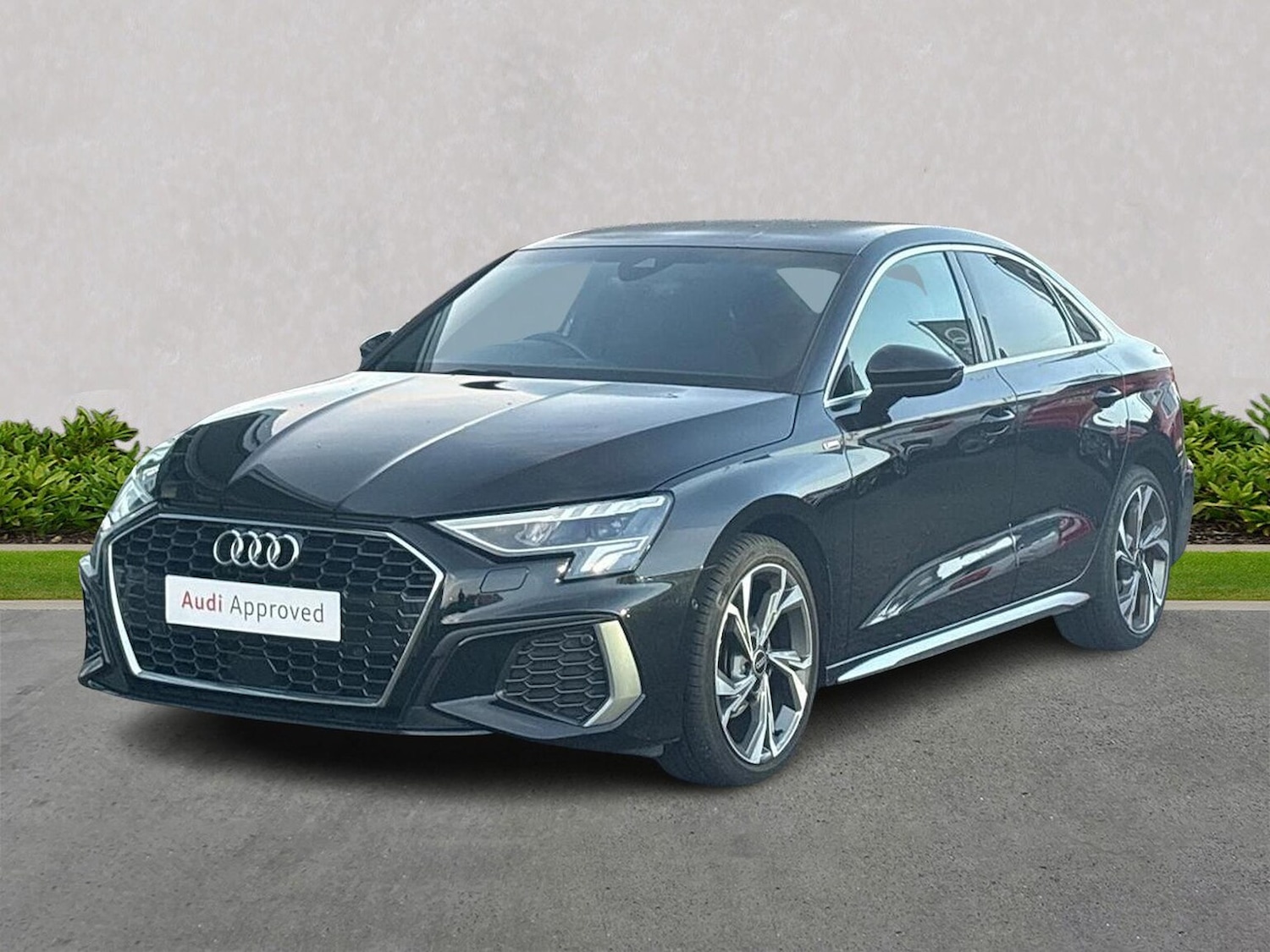 Used Audi A3 2023 for sale - 76940483: Photo 20