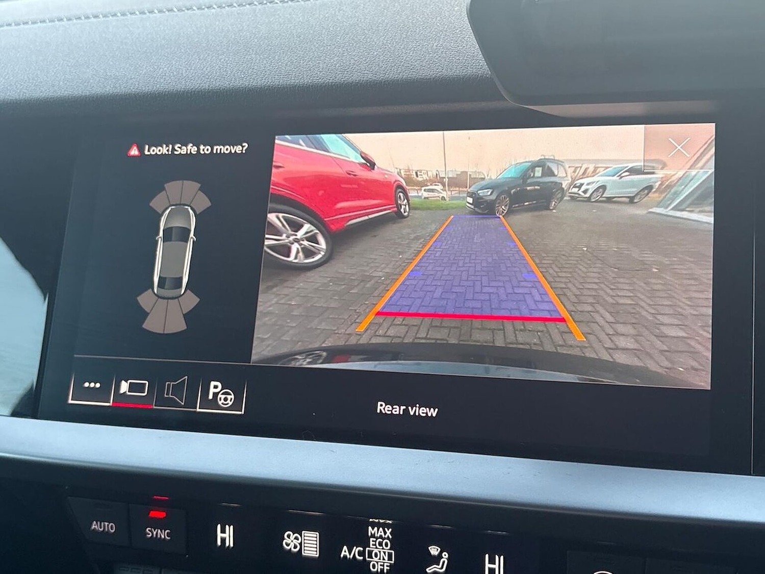 Used Audi A3 2023 for sale - 76940483: Photo 23