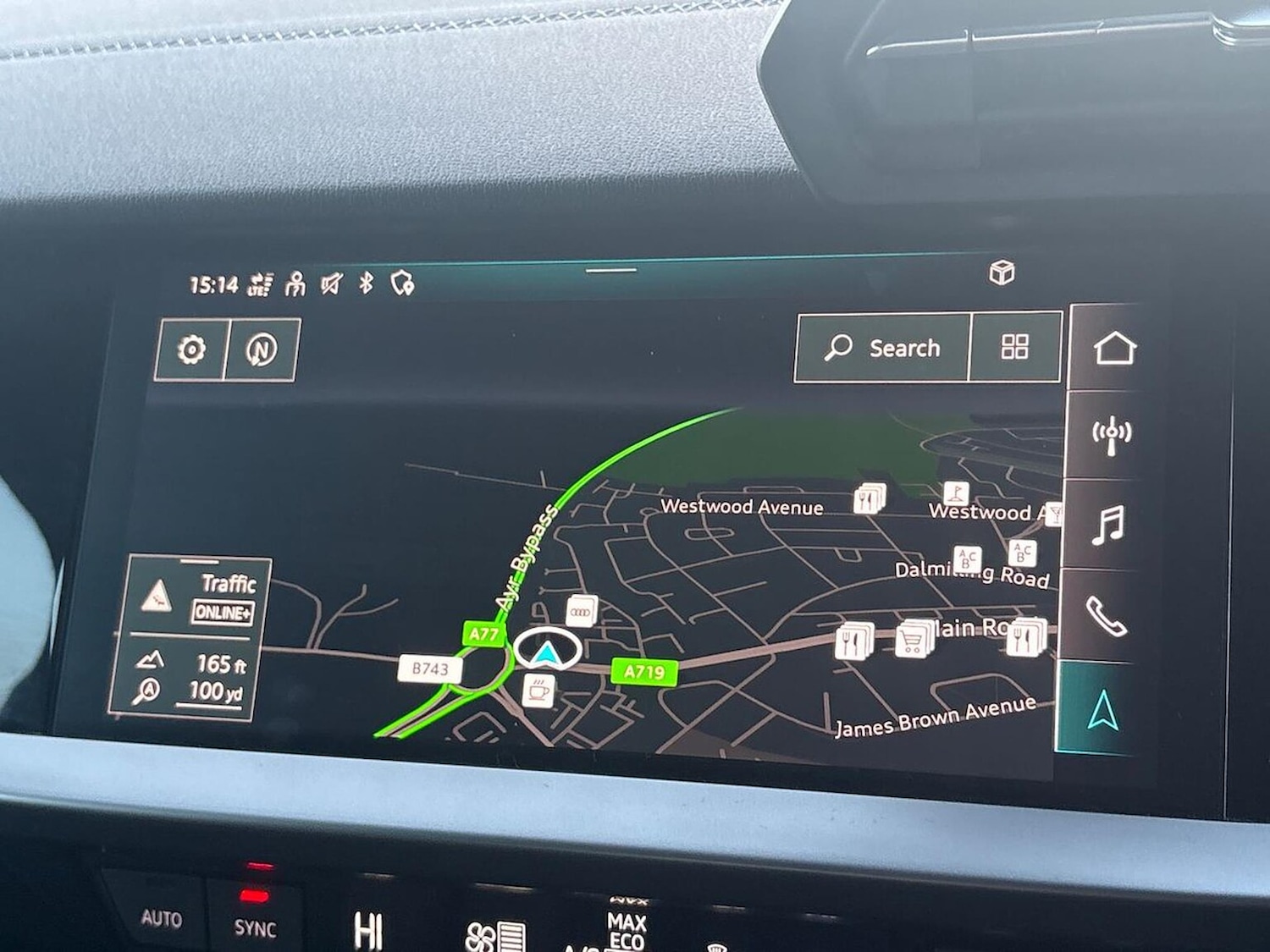 Used Audi A3 2023 for sale - 76940483: Photo 24