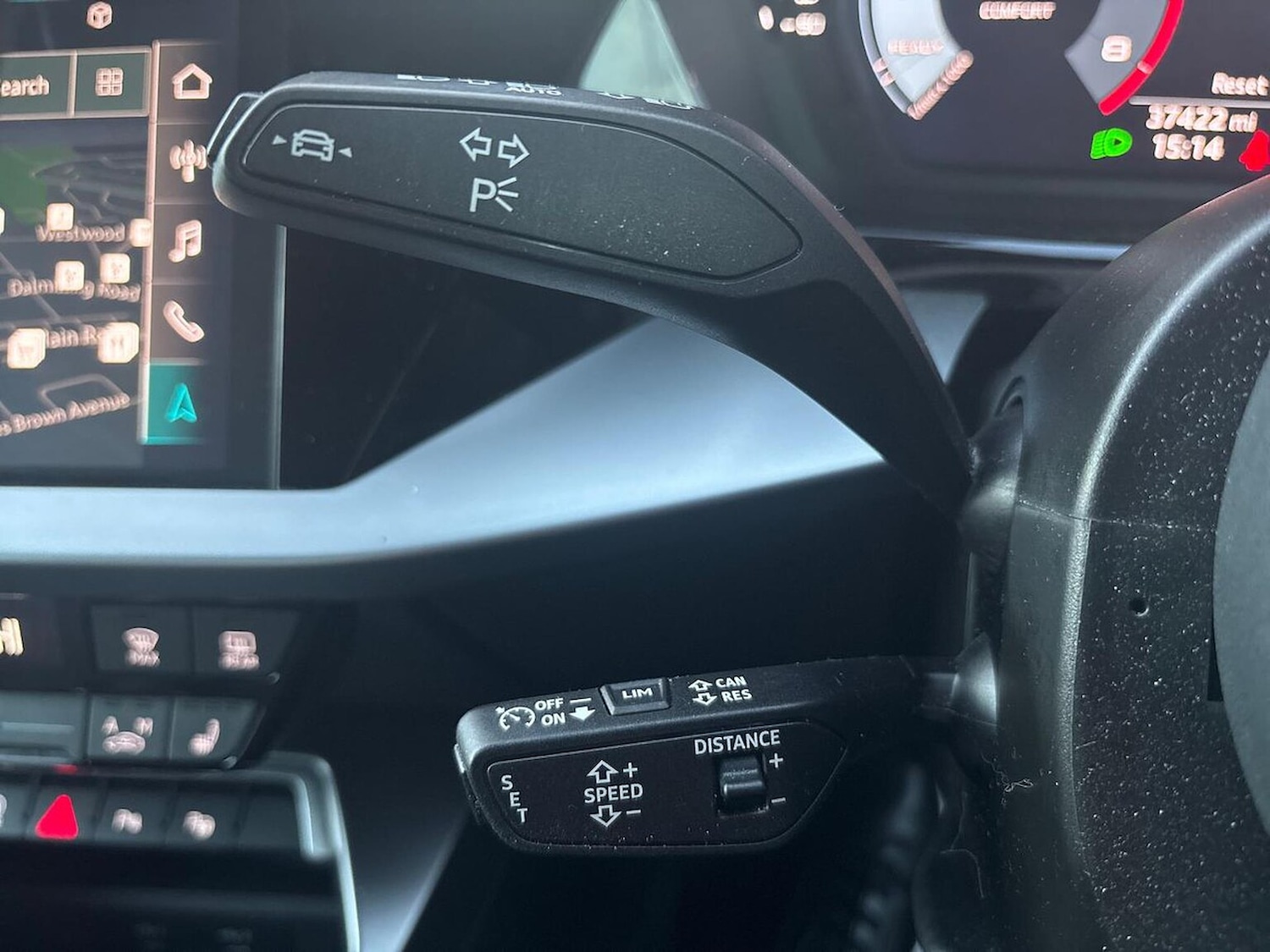 Used Audi A3 2023 for sale - 76940483: Photo 29