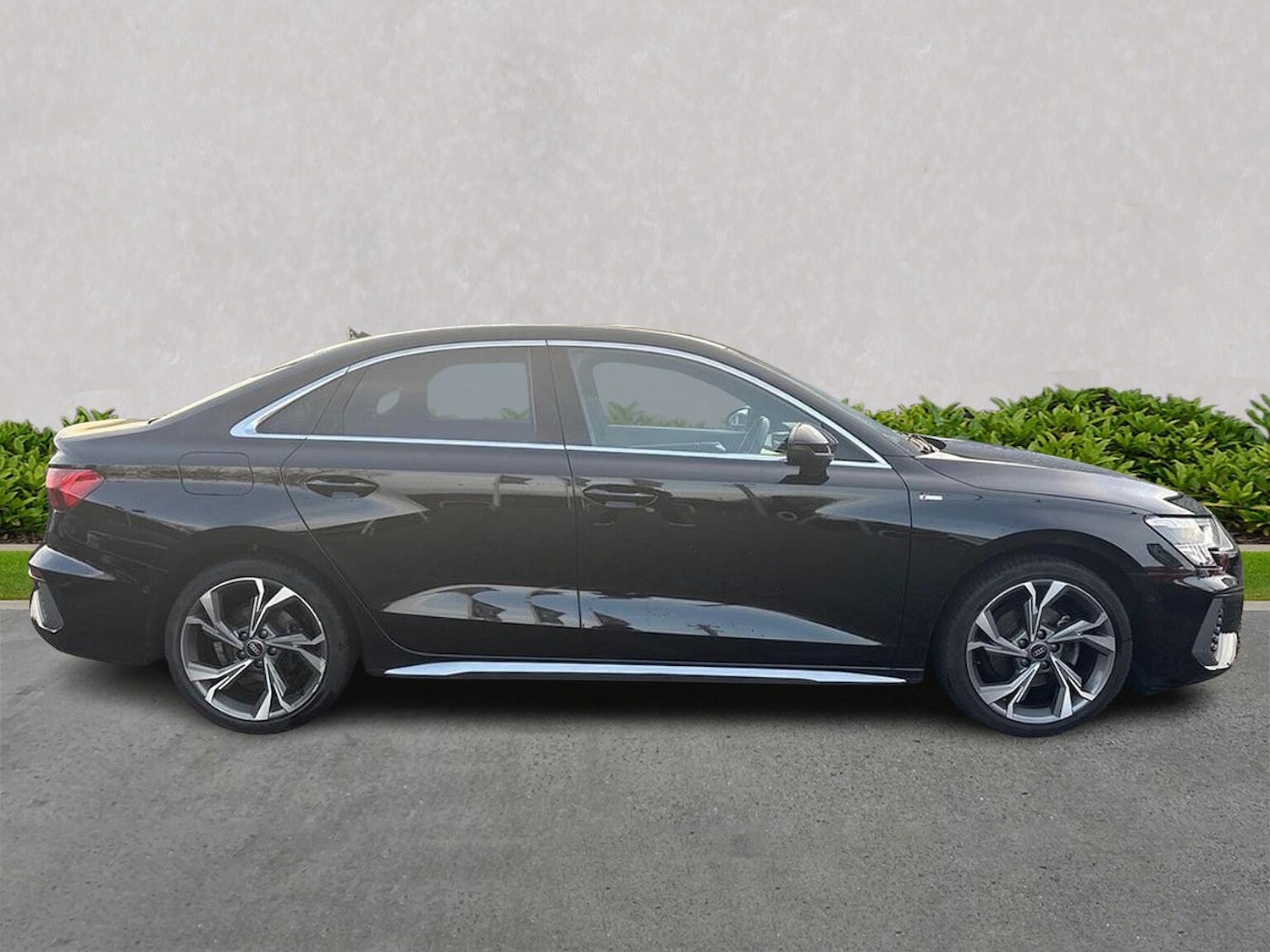 Used Audi A3 2023 for sale - 76940483: Photo 3