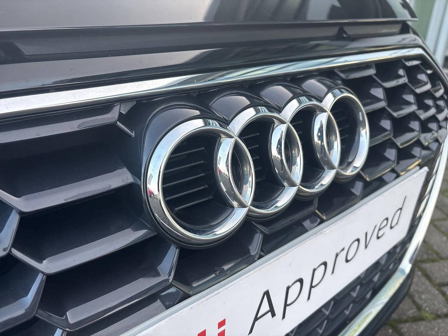 Used Audi A3 2023 for sale - 76940483: Photo 33