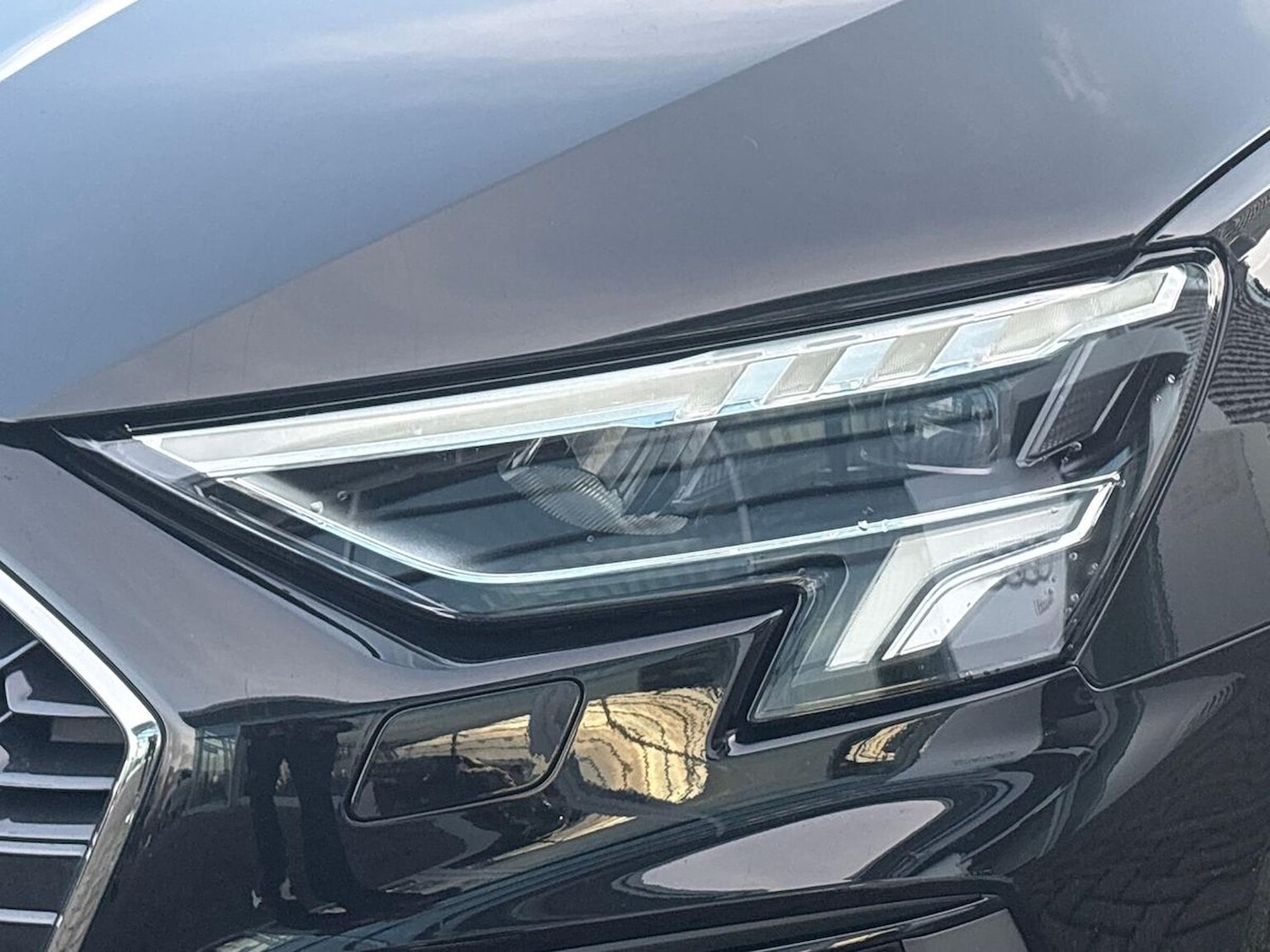 Used Audi A3 2023 for sale - 76940483: Photo 34