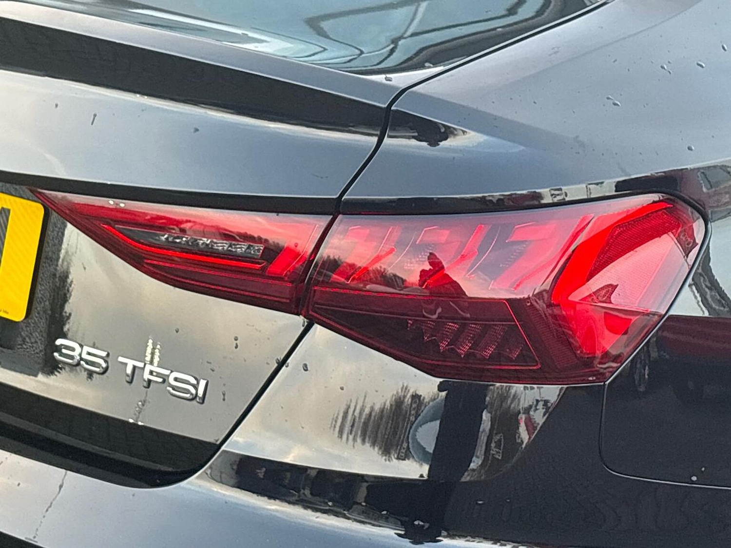 Used Audi A3 2023 for sale - 76940483: Photo 36