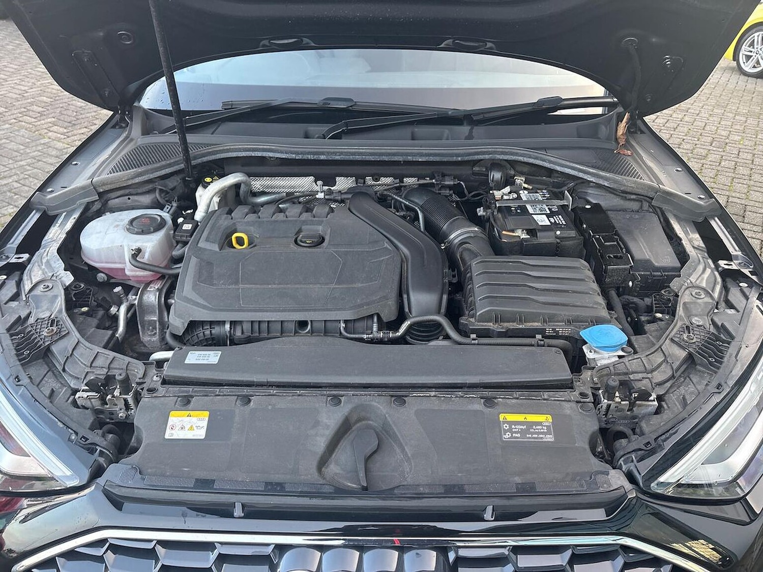 Used Audi A3 2023 for sale - 76940483: Photo 39