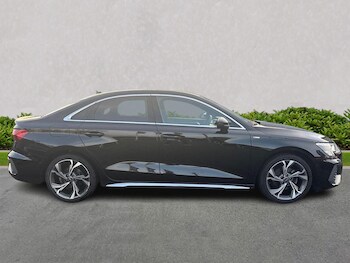 Used Audi A3 2023 for sale - 76940483: Photo