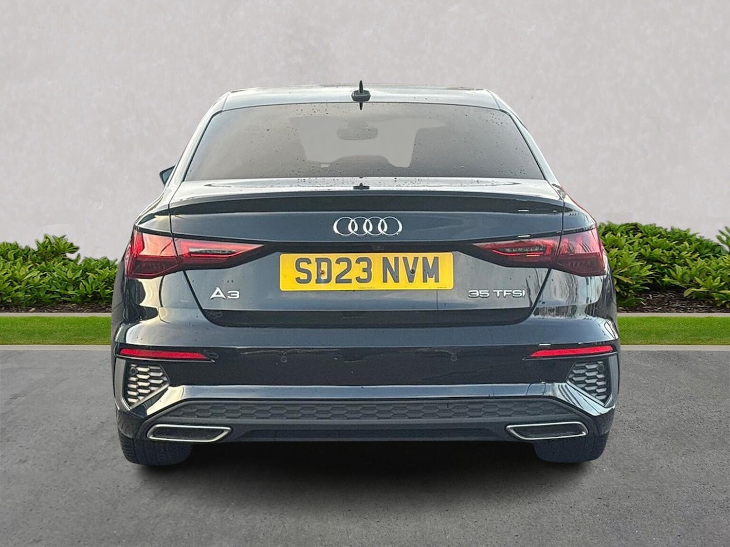 Used Audi A3 2023 for sale - 76940483: Photo 4