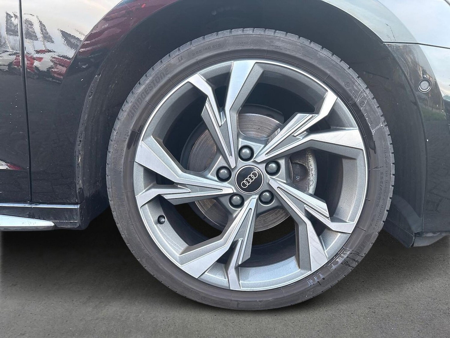 Used Audi A3 2023 for sale - 76940483: Photo 6