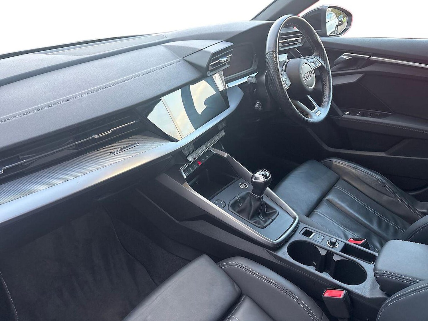 Used Audi A3 2023 for sale - 76940483: Photo 7