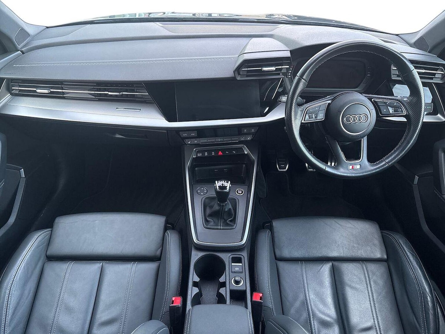 Used Audi A3 2023 for sale - 76940483: Photo 8