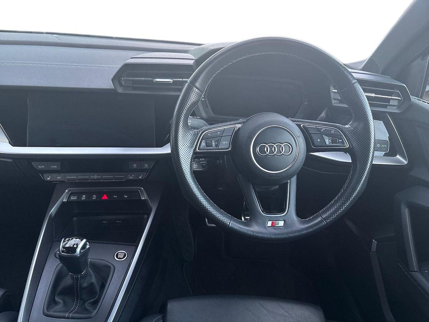 Used Audi A3 2023 for sale - 76940483: Photo 9