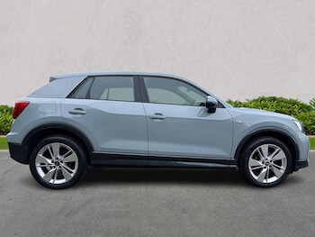 Used Audi Q2 2021 for sale - 78653711: Photo