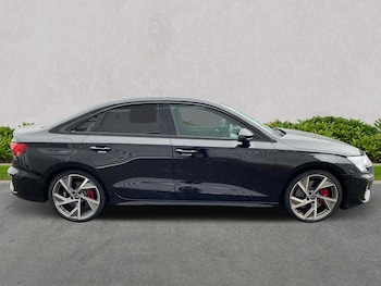 Used Audi A3 2024 for sale - 75436203: Photo