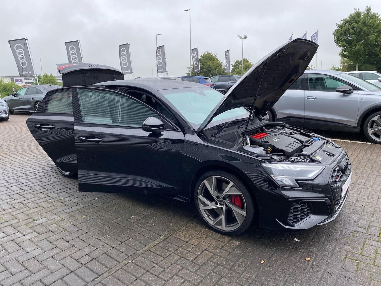 Vehicle 40