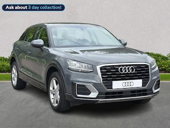 Used Audi Q2 2019 for sale - 78882622: Photo