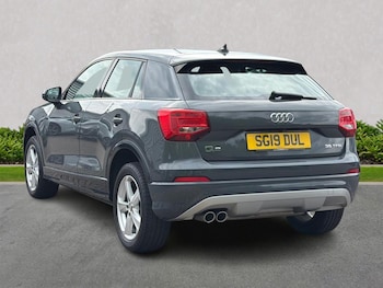 Used Audi Q2 2019 for sale - 78882622: Photo