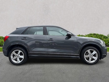 Used Audi Q2 2019 for sale - 78882622: Photo